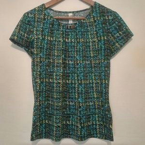 Ny Collections Blouse